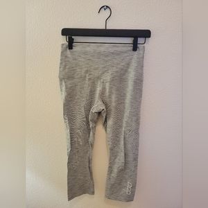 LJ Gray Leggings